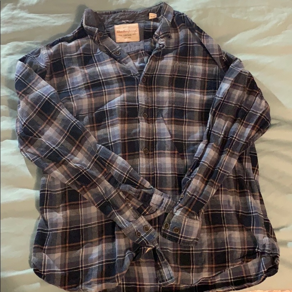 Men’s shirt